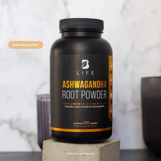 Ashwaganda Root Powder