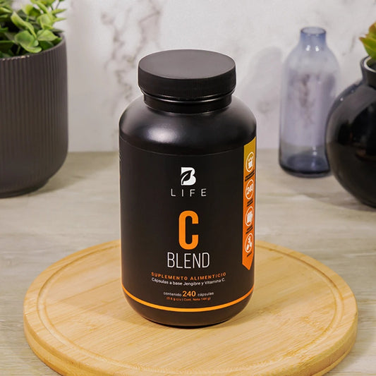 C Blend