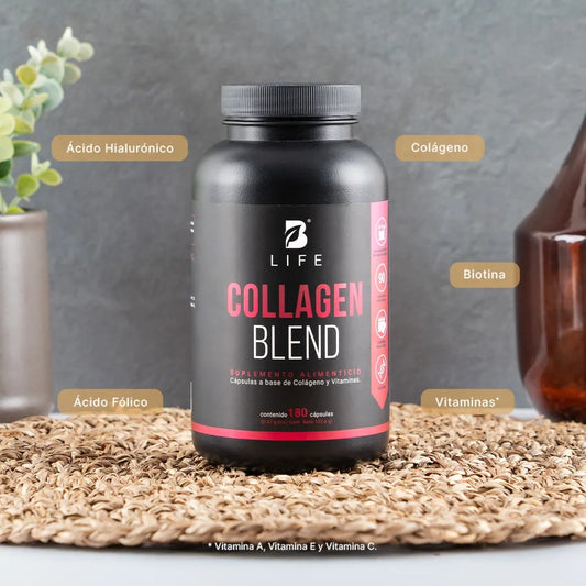 Collagen Blend