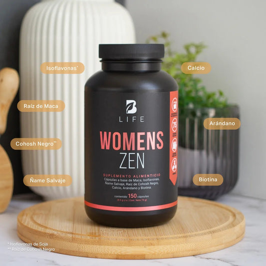 Womens Zen